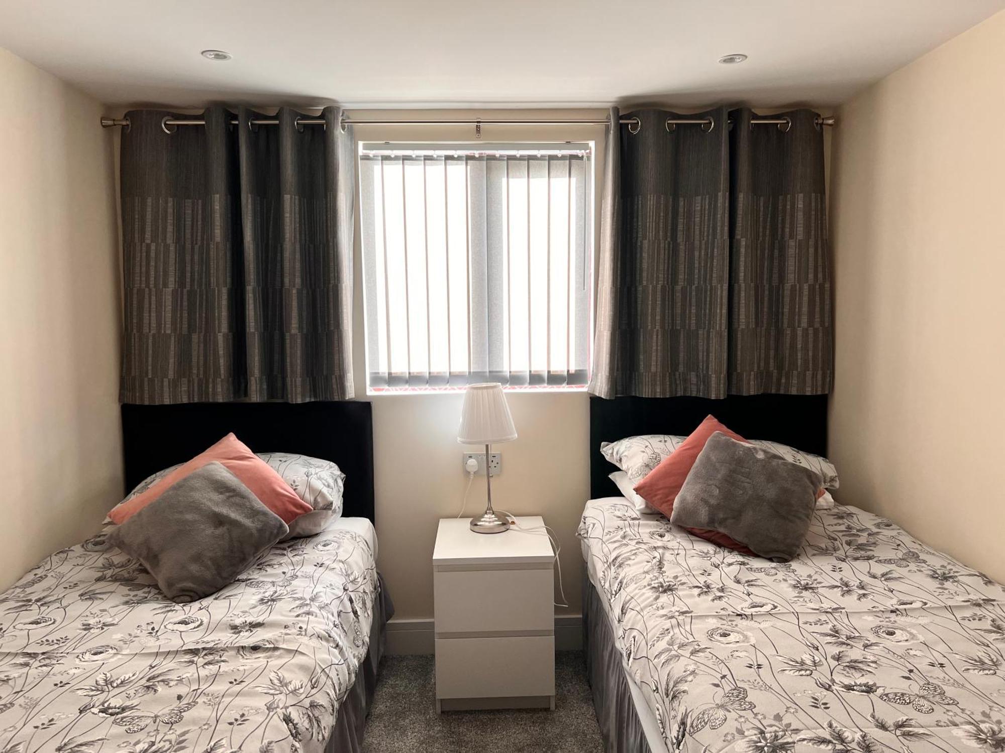Reynolds Farm Guesthouse Canterbury Quarto foto
